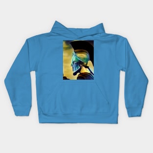 LEO Kids Hoodie